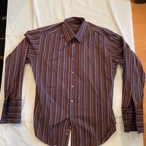 Quality dress shirt